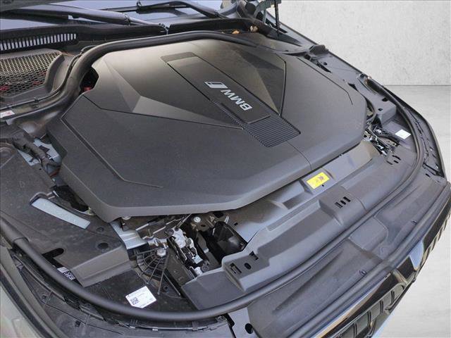 Used 2024 BMW i5 eDrive40i w/ Executive Package RWD image 26