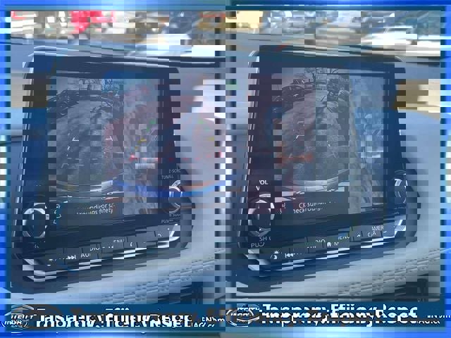 Certified 2021 Nissan Rogue SL image 29