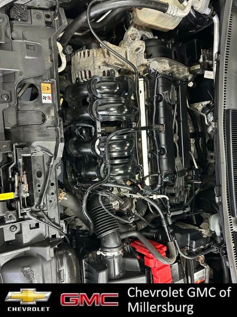 Used 2014 Ford Fiesta SE w/ Comfort Package FWD image 7