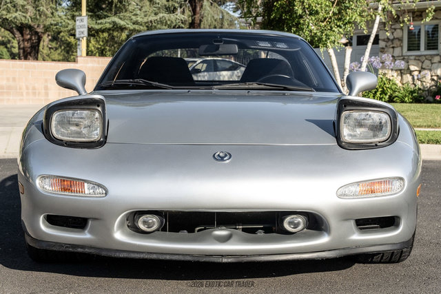 Used 1993 MAZDA RX-7 RWD image 15