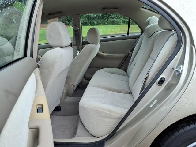 Used 2008 Toyota Corolla LE FWD image 18