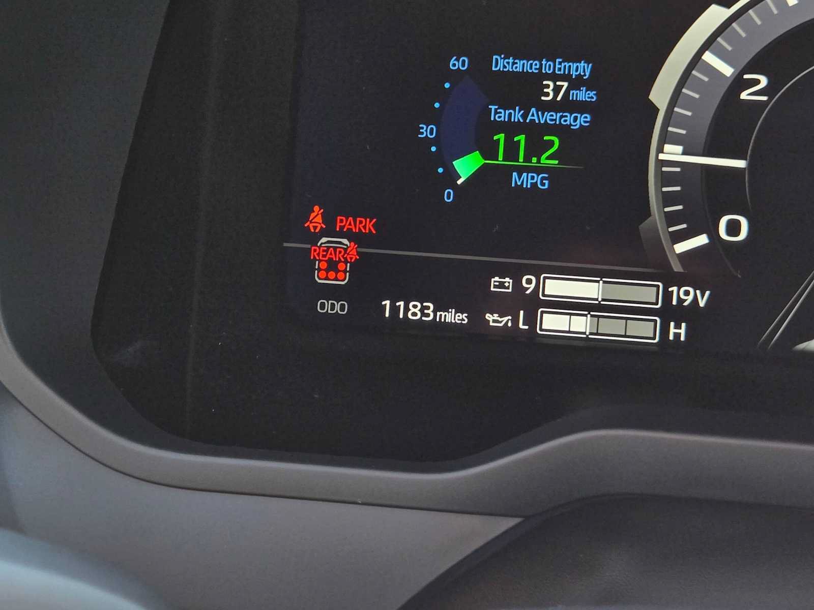 Certified 2025 Toyota Sequoia Platinum AWD/4WD image 29