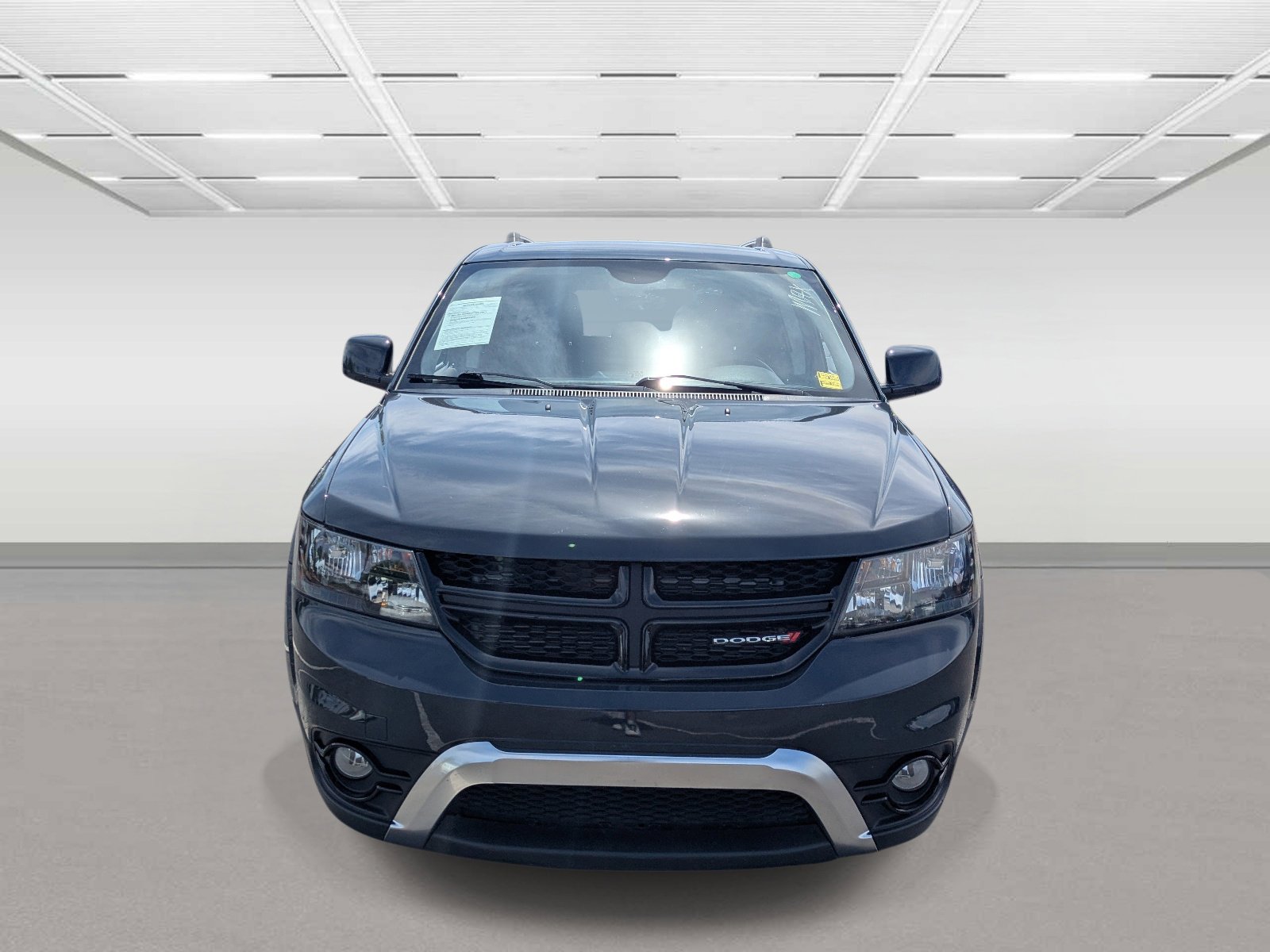 Used 2017 Dodge Journey Crossroad FWD image 8