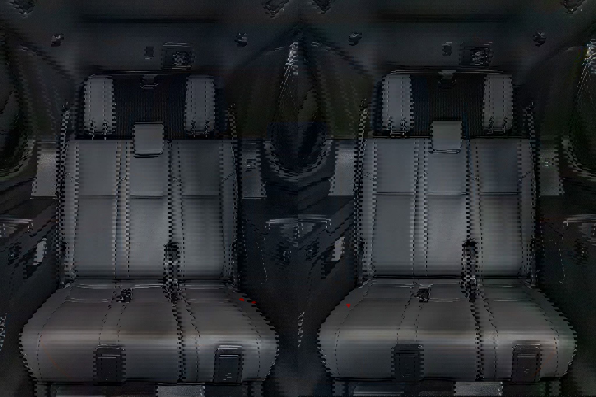 Used 2026 Toyota Sequoia Capstone image 25