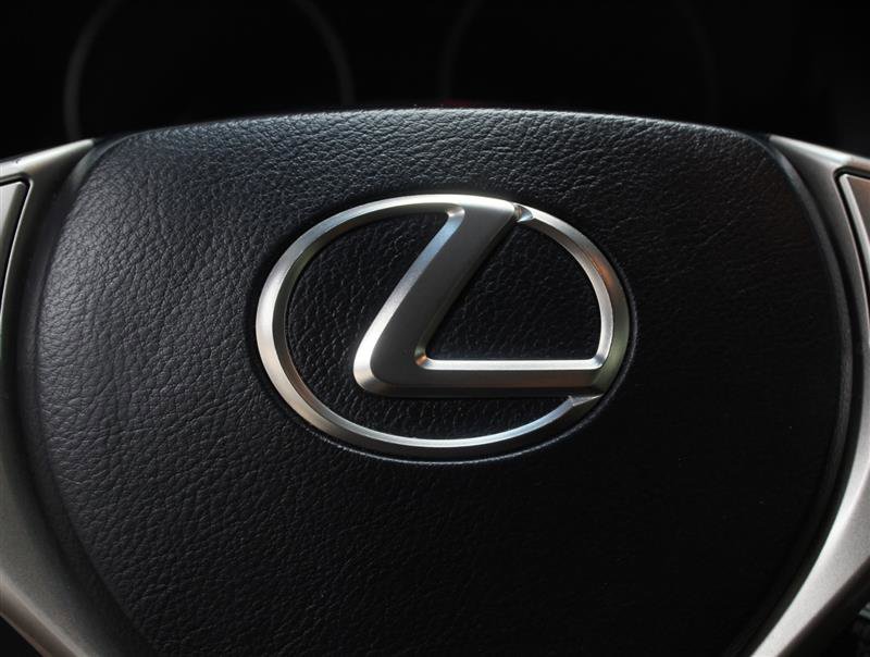 Used 2013 Lexus ES 350 w/ Luxury Pkg FWD image 12