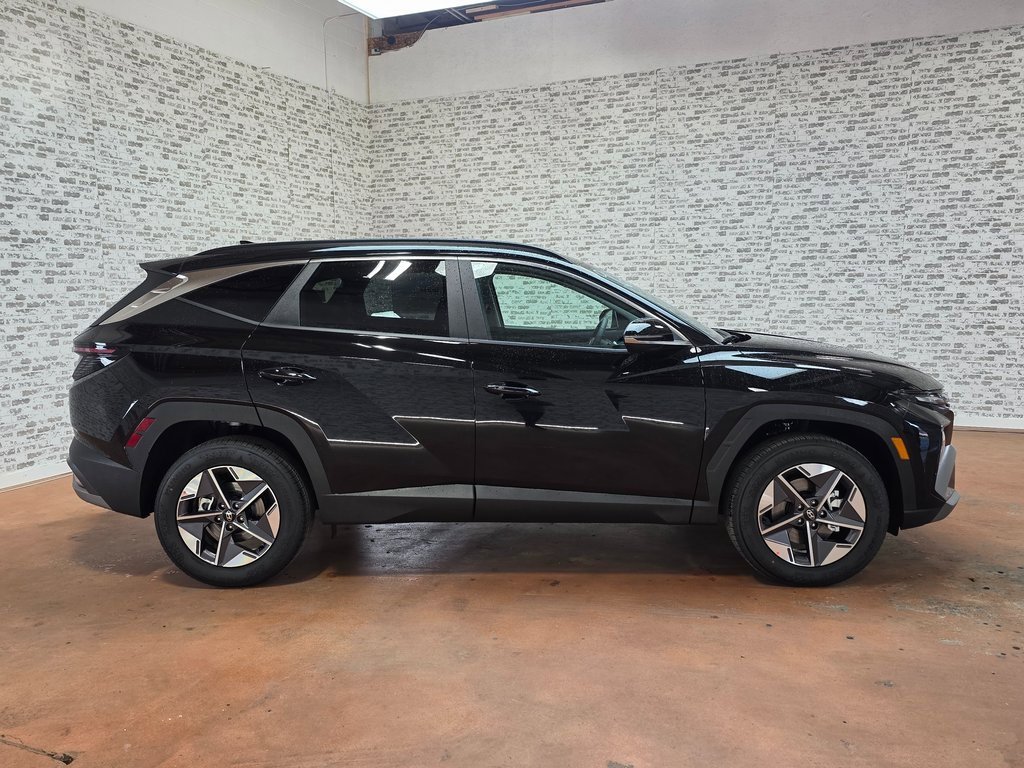 New 2026 Hyundai Tucson SEL image 8