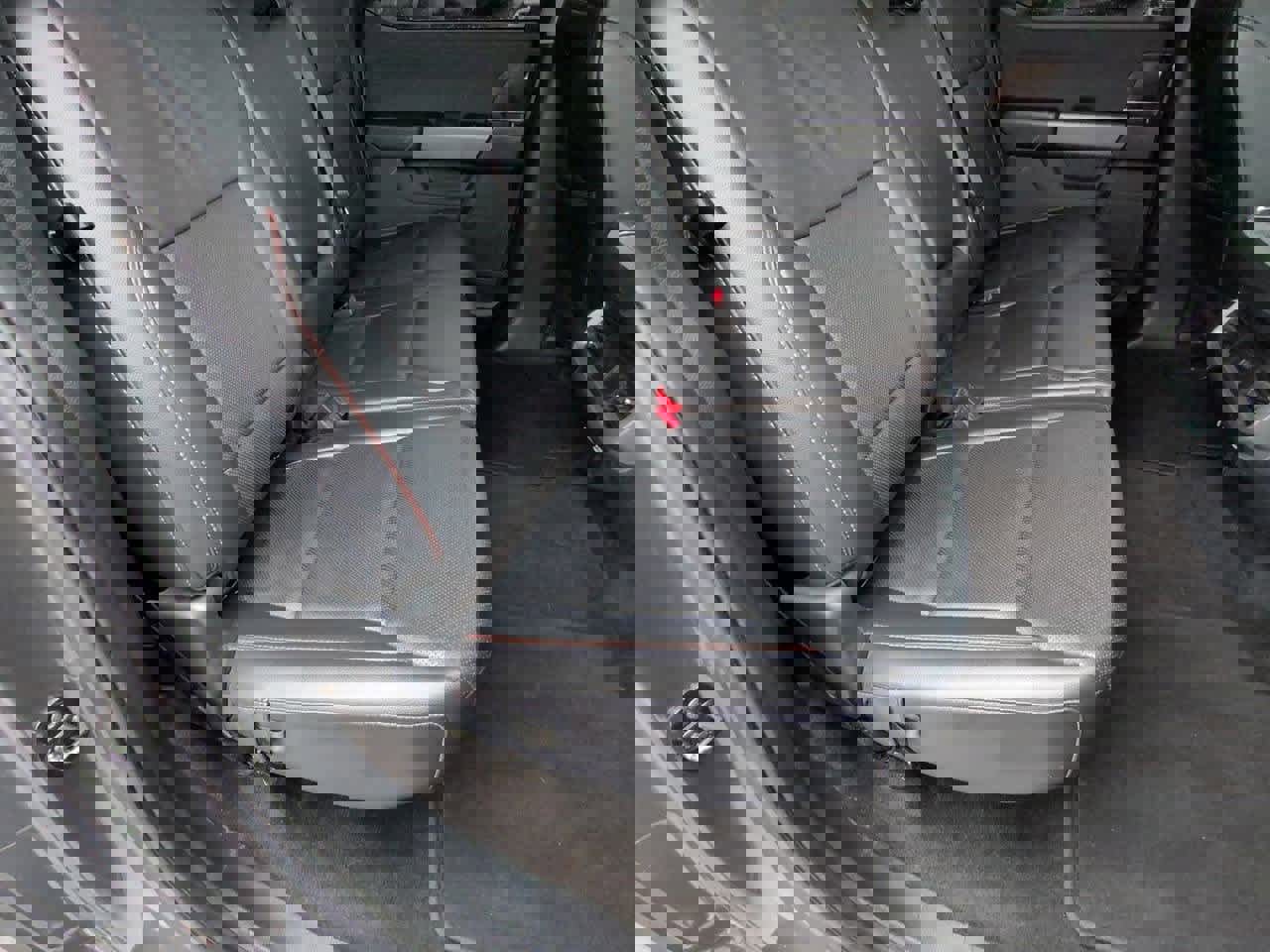 Used 2021 Ford F150 Lariat image 20