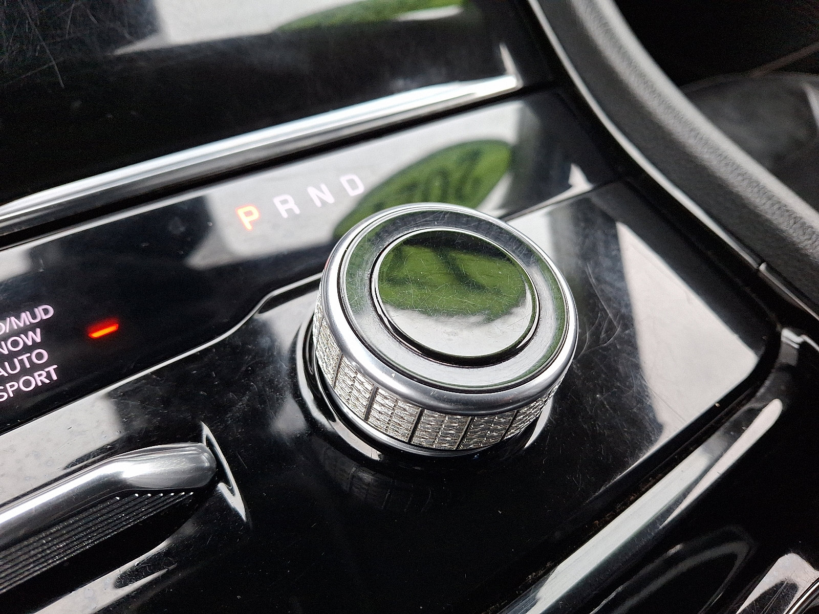 Used 2021 Jeep Grand Cherokee L Limited image 15