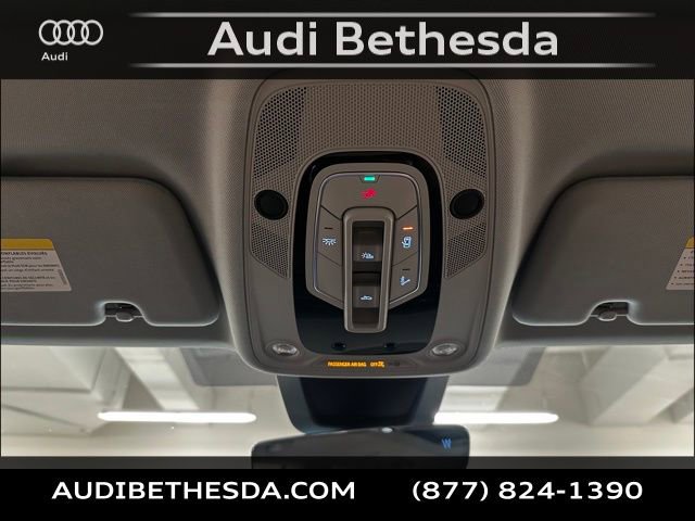 Certified 2025 Audi Q8 Premium Plus w/ Premium Plus Package image 23