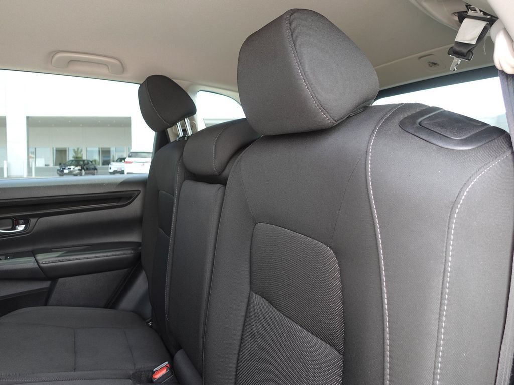 Used 2025 Honda CR-V LX image 11