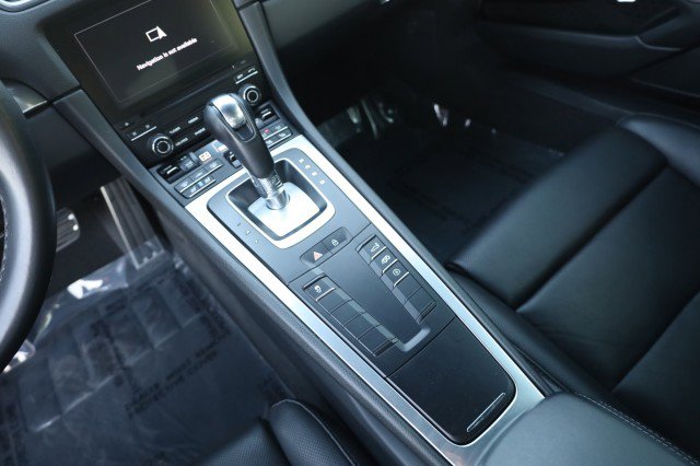 Used 2019 Porsche 718 Cayman RWD image 36