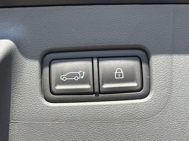 New 2026 Hyundai Santa Fe SE image 19