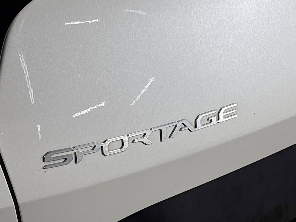 Certified 2023 Kia Sportage LX image 24