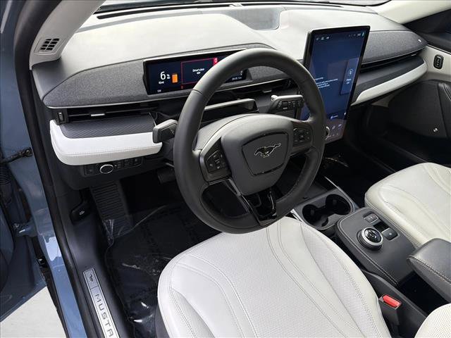 Used 2023 Ford Mustang Mach-E Premium image 13