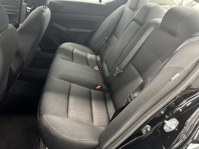 Used 2024 Nissan Altima 2.5 S image 7