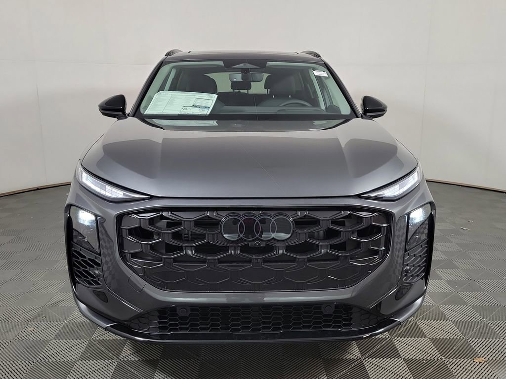New 2026 Audi Q3 quattro 2.0T AWD/4WD image 2