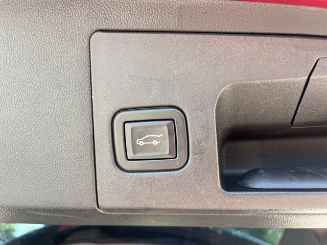 Used 2020 Cadillac XT5 Sportv image 6