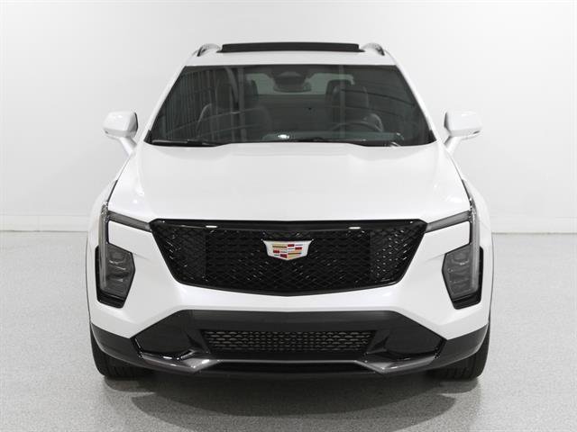 Used 2024 Cadillac XT4 Sport w/ Cold Weather Package image 2