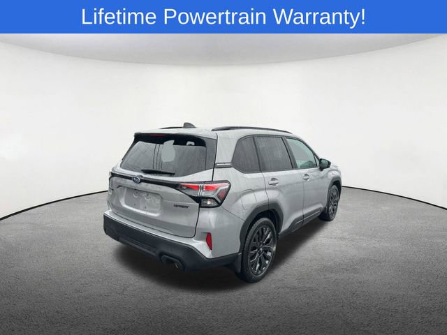 New 2026 Subaru Forester Sport AWD/4WD image 16