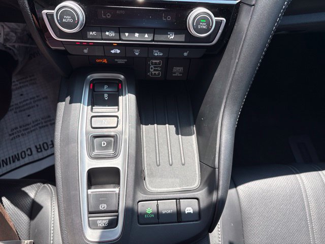 Used 2022 Honda Insight Touring image 18