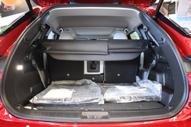 New 2026 Mitsubishi Outlander SE AWD/4WD image 19