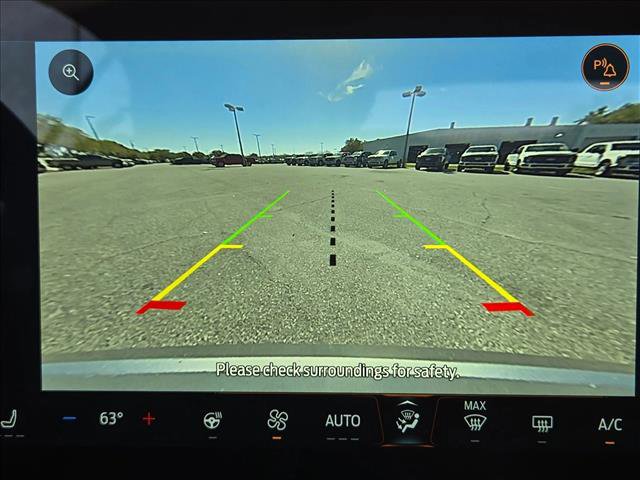 New 2026 Ford Mustang Premium image 13