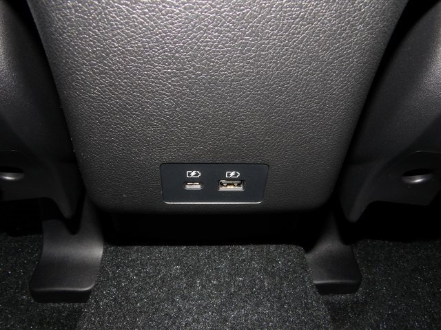 New 2025 Mitsubishi Outlander Sport AWD image 19