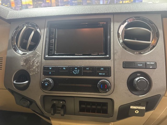 Used 2012 Ford F350 XLT image 19