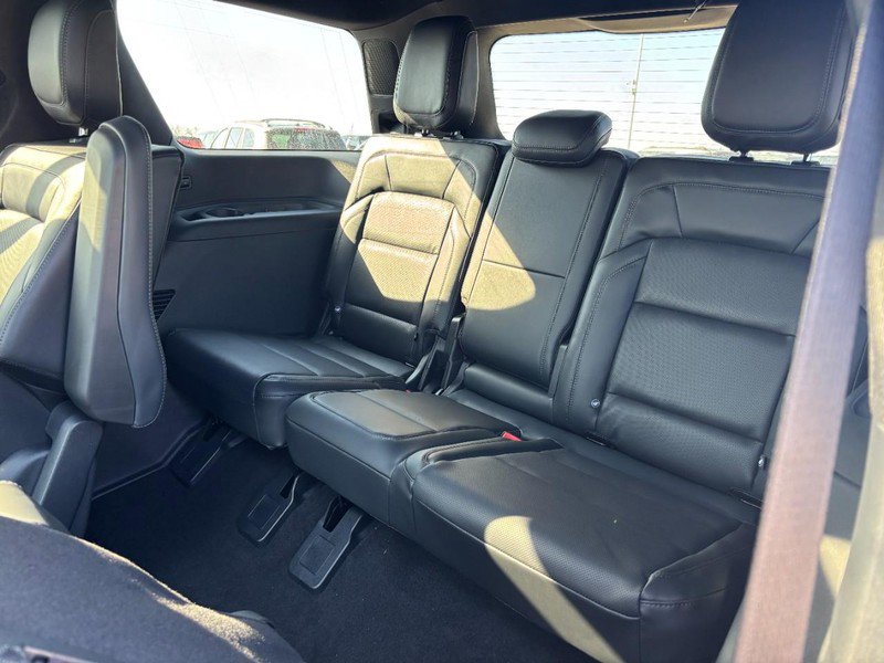 New 2026 Lincoln Navigator Reserve image 10