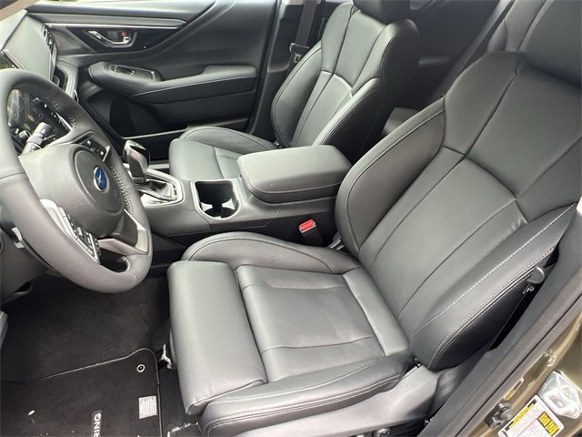 New 2025 Subaru Outback Touring XT image 17