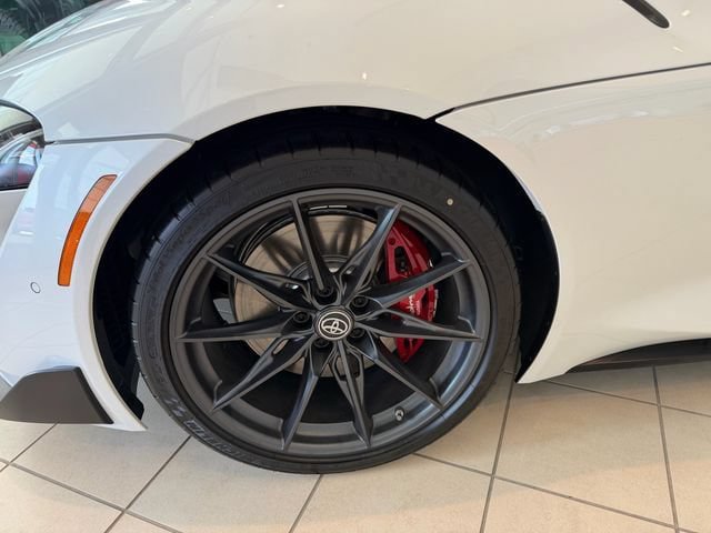 New 2026 Toyota Supra Premium w/ Driver Assist Package RWD image 3