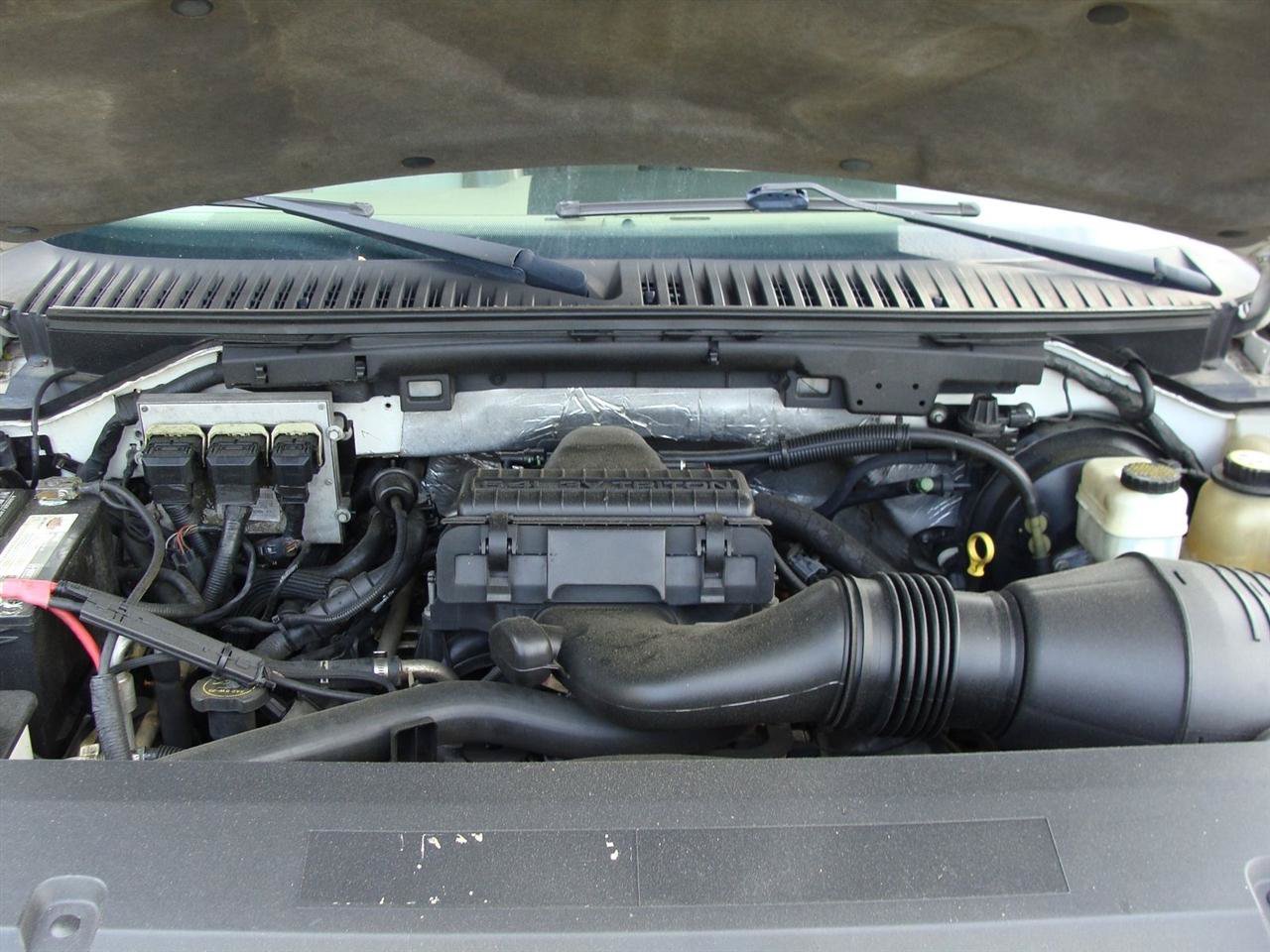 Used 2006 Ford Expedition Eddie Bauer AWD/4WD image 11