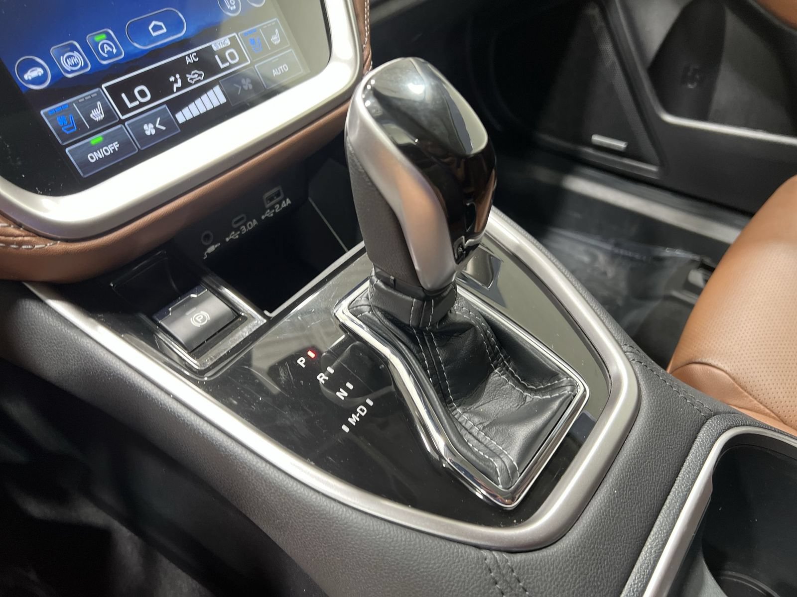 Used 2025 Subaru Outback Touring AWD/4WD image 19