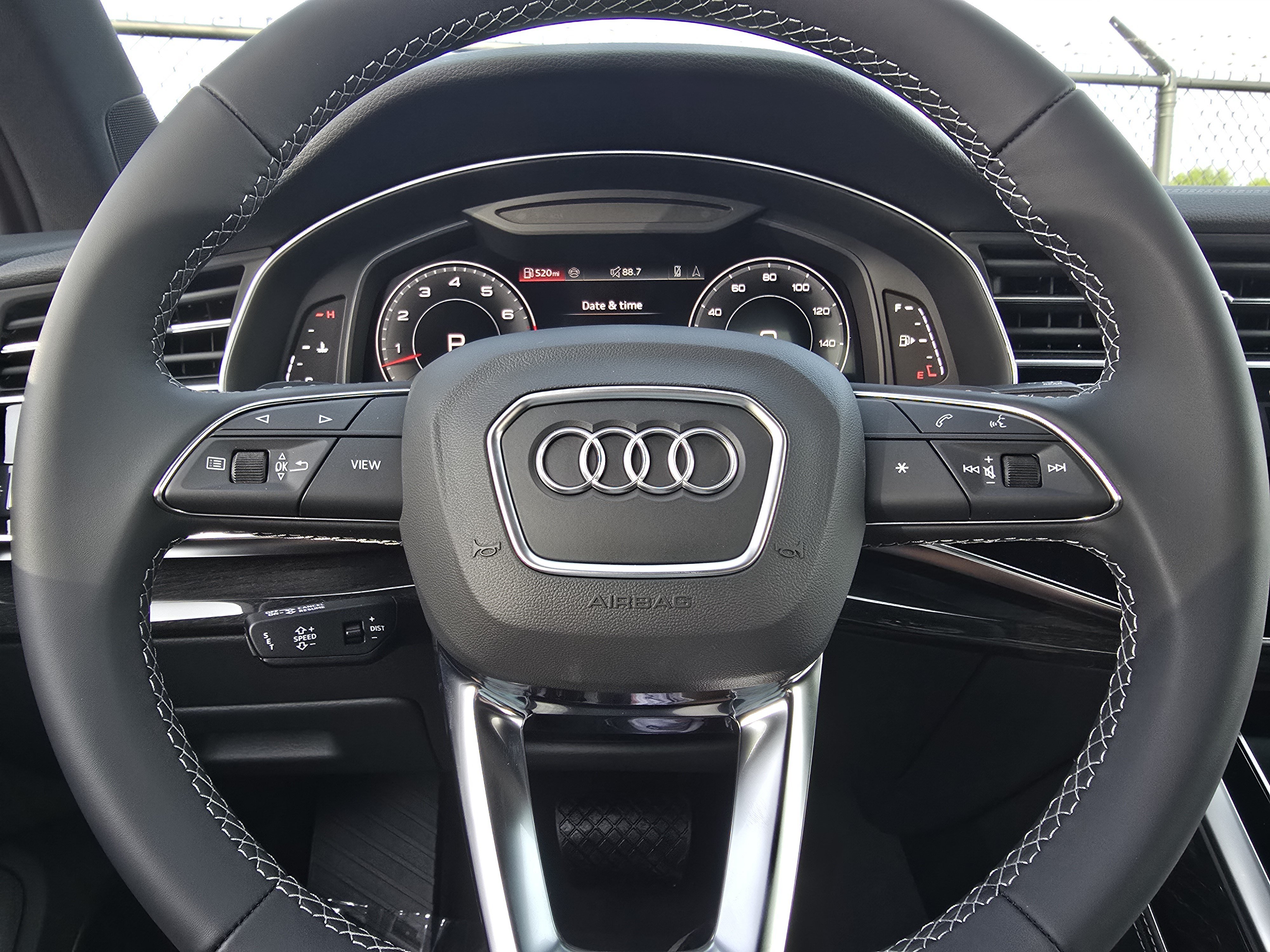 New 2026 Audi Q7 Premium Plus AWD/4WD image 24
