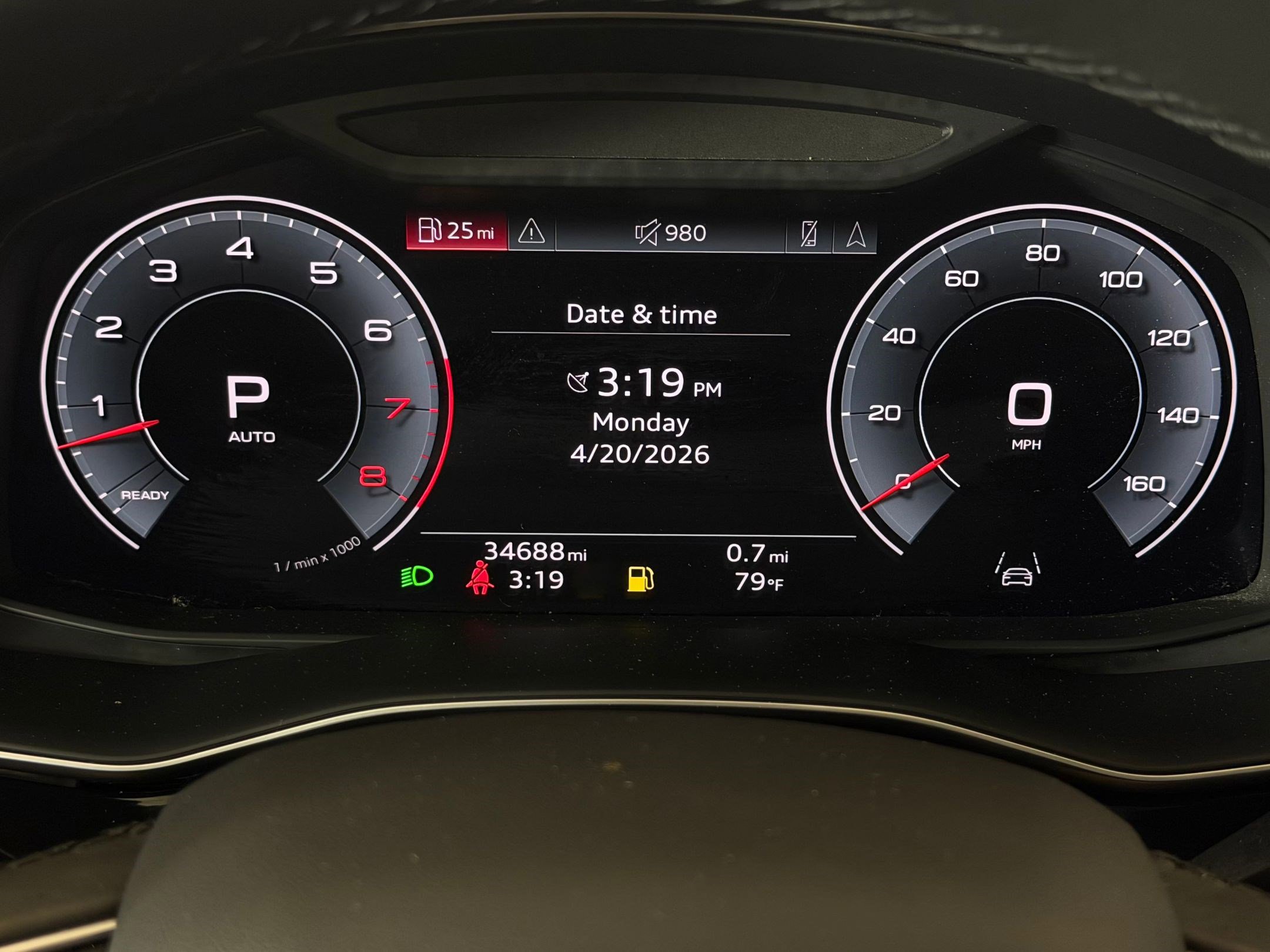 Certified 2022 Audi Q7 3.0T Premium Plus w/ Premium Plus Package AWD/4WD image 20