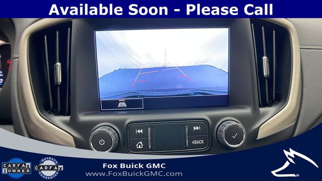 Certified 2022 GMC Terrain Denali w/ LPO, Floor Liner Package image 24