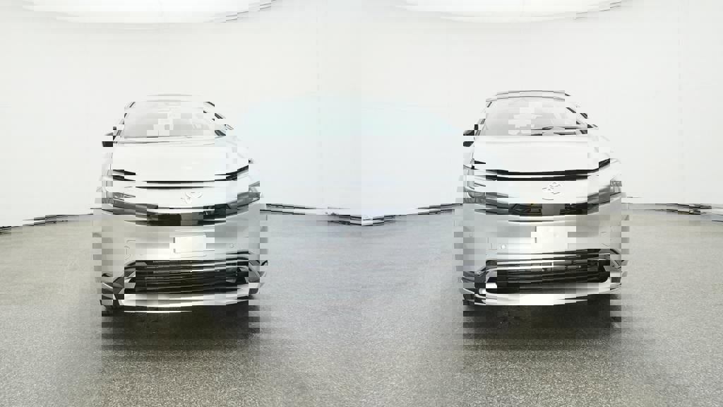 New 2026 Toyota Prius Plug-In Hybrid image 60
