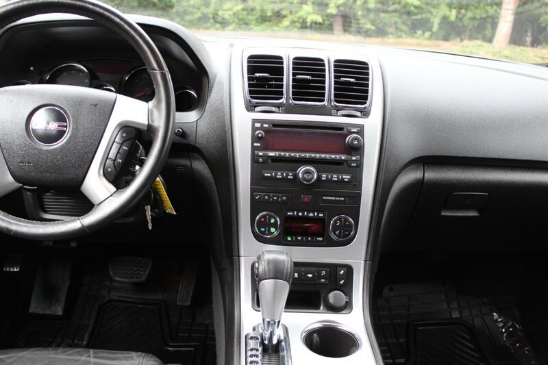 Used 2008 GMC Acadia SLT AWD/4WD image 14