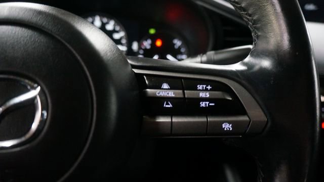 Used 2023 MAZDA MAZDA3 s image 23