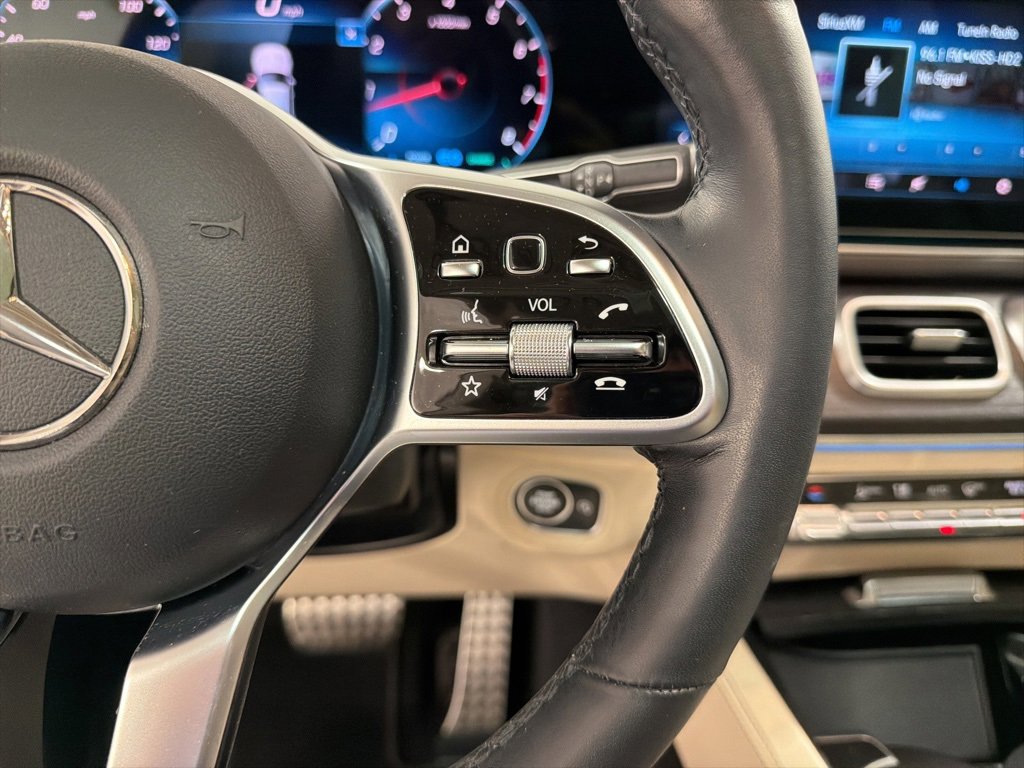 Used 2022 Mercedes-Benz GLS 450 GLS 450 image 13