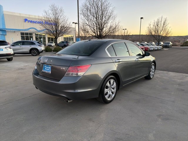 Used 2008 Honda Accord EX-L image 5
