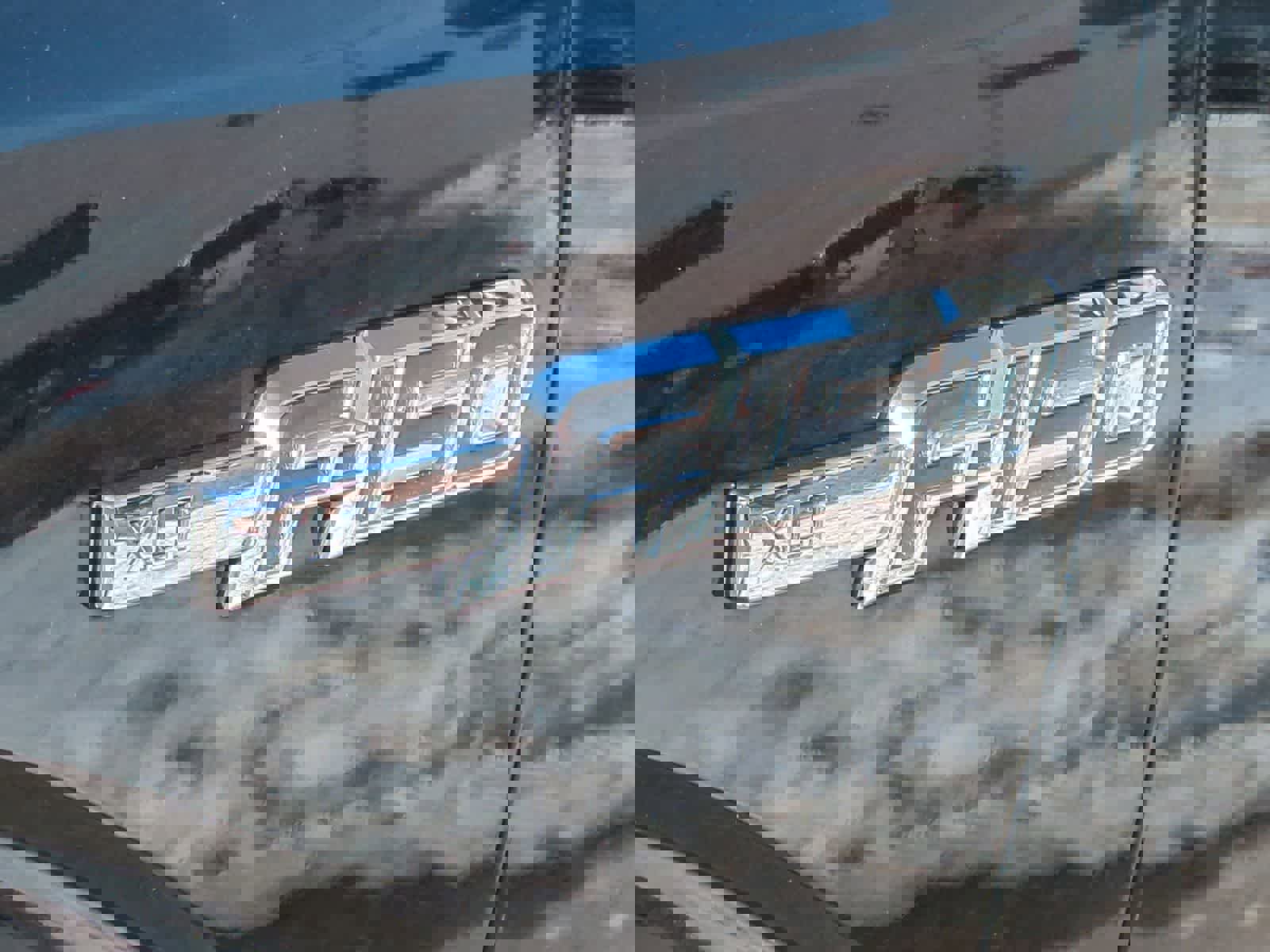 Used 2013 Ford F150 XLT w/ Mid Equipment Group image 13