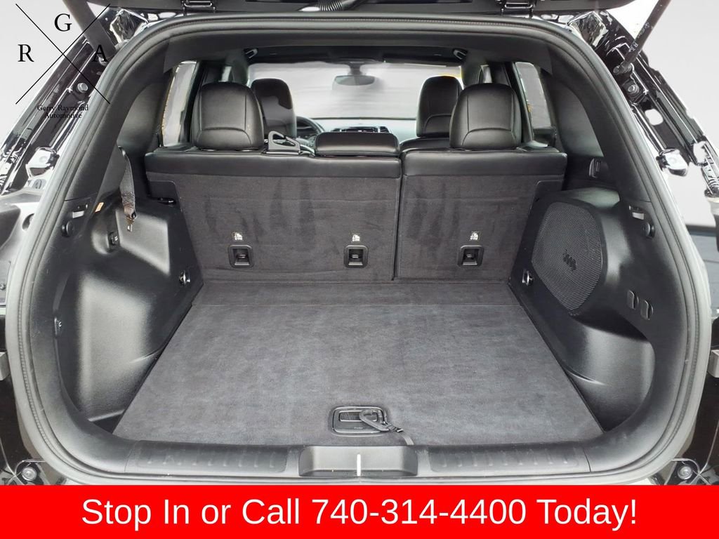 Used 2019 Jeep Cherokee High Altitude AWD/4WD image 13