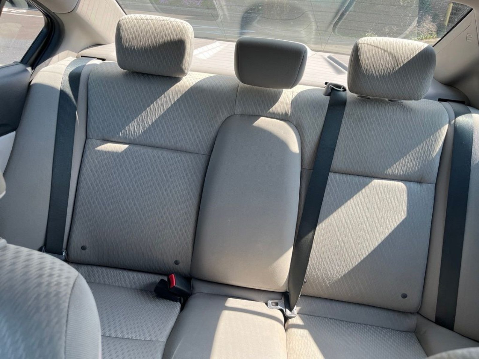 Used 2015 Honda Civic LX image 23