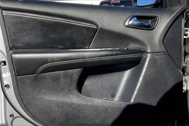 Used 2020 Dodge Journey Crossroad image 18