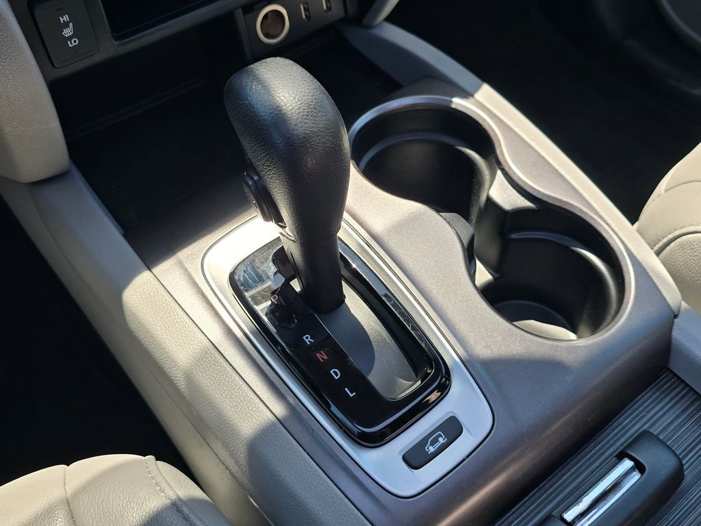 Used 2017 Honda Pilot EX-L image 28