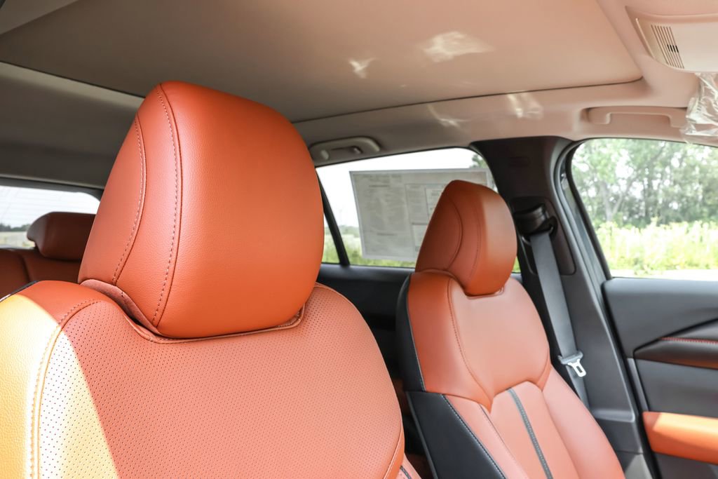 Used 2025 MAZDA CX-50 AWD 2.5 Turbo w/ Accent Package image 36