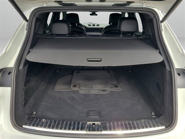 Used 2021 Porsche Cayenne image 32