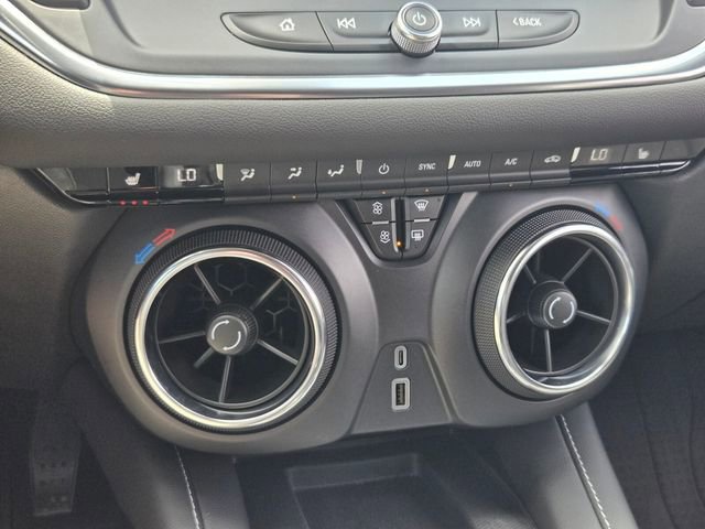 Used 2024 Chevrolet Blazer LT w/ Convenience Package image 22