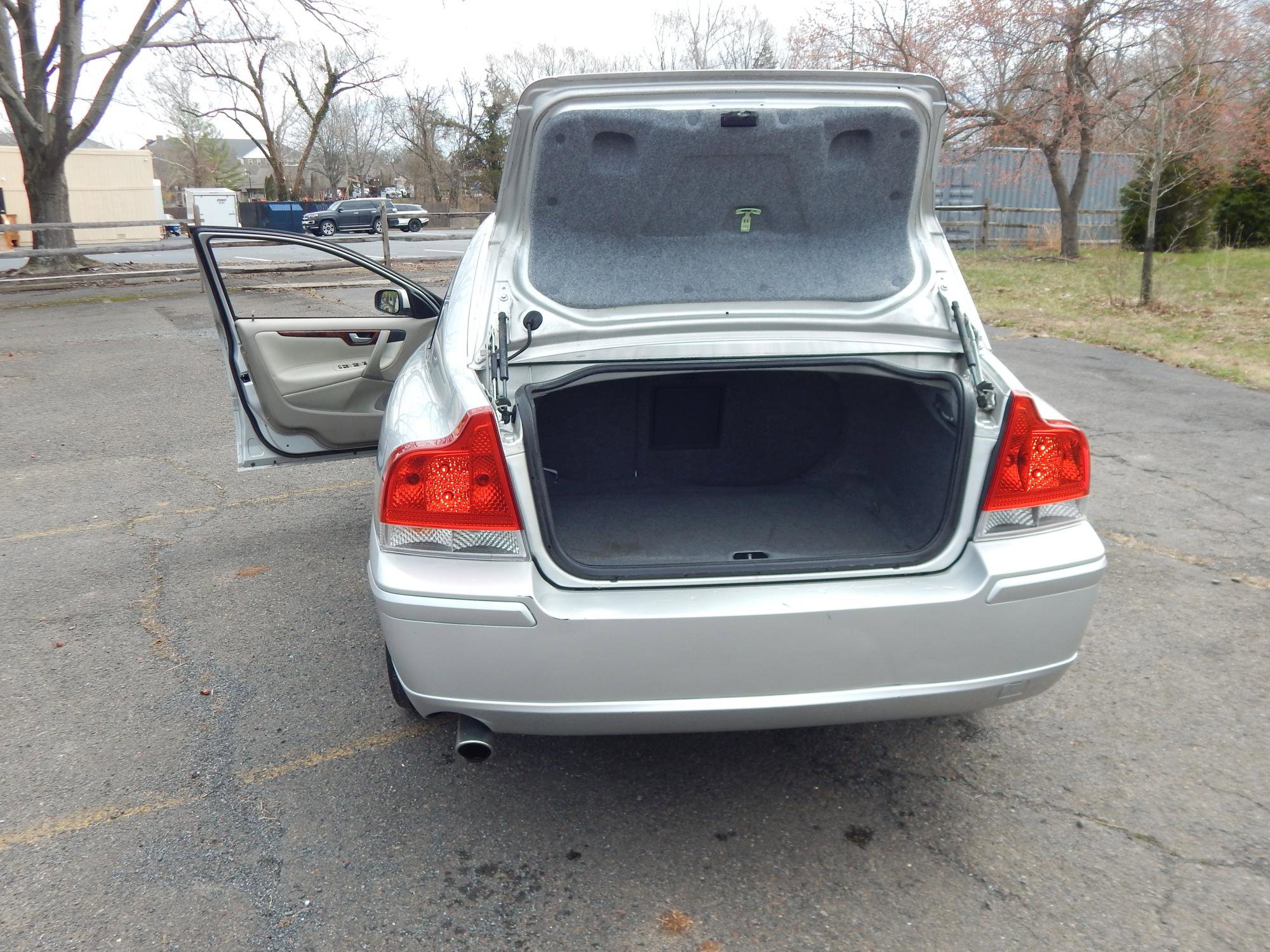 Used 2006 Volvo S60 2.5T image 13